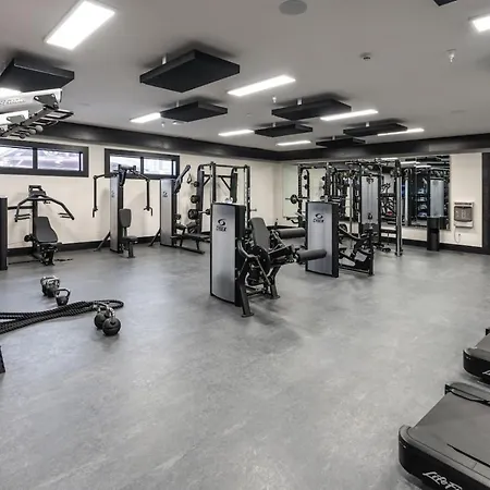 Corporate Housing By Mgm Apartamento